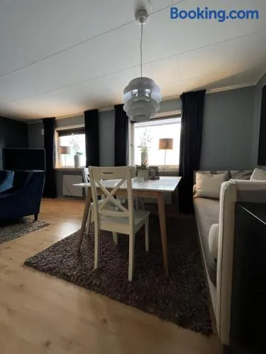 Apartment Utsikten - Image 1