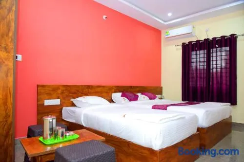 Friends Lodging and Boarding - Image 1