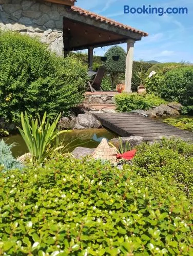 Casa rústica O NOSO VAL - Image 1