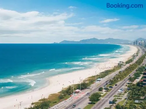 Barraleme Residence Flat - Sea View - Image 1