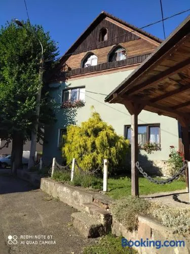 Penzion Jakuby - Image 1