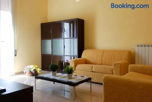 UR-NEST Gigli 1 bedroom apartment - Image 1