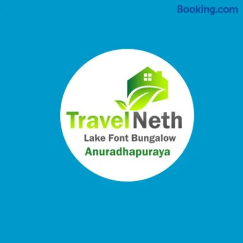 Travel Neth Lake Font Bungalow - Anuradhapuraya - Image 1