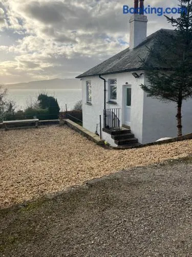 Dunholm Cottage - Image 1