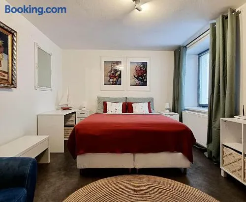 Apartmán Zlatý kříž - Image 1