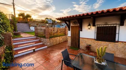 Villa Paloma, Frigiliana - Image 1