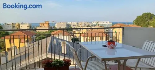 Appartamento Velvet Beach - Image 1