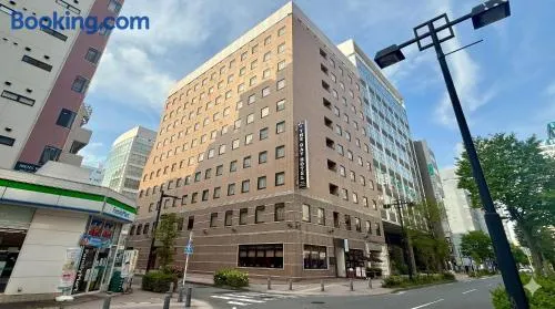 THE DAY HOTEL ShinYokohama - Image 1