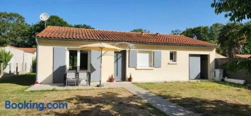 Maison de vacances - Image 1