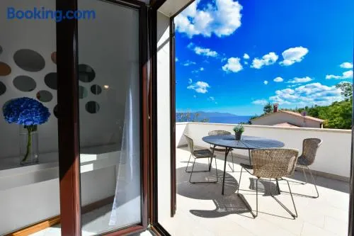 Apartments Near the Beach with Terraces And Seaview at House B. - Image 1