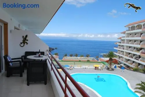 La Arena Beach - Image 1