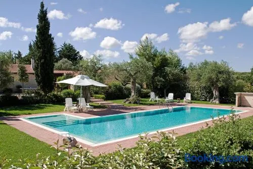 Villa Leralora - Exclusive Pool and Garden Retreat - Image 1