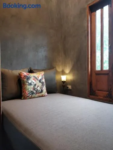 Reun Sroyraya Boutique Home เรือนสร้อยระย้าบูทิค - Image 1