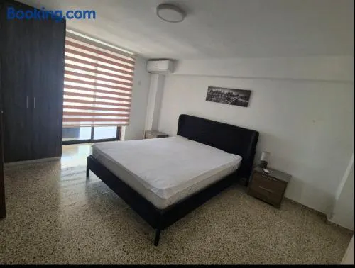 kelepeshis appartment - Image 1