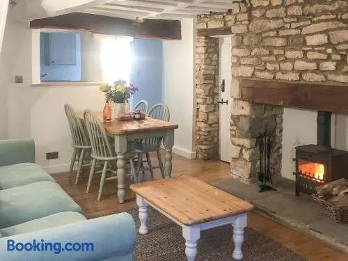 The Street Cottage - Image 1