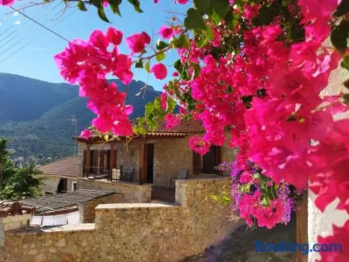 Tsolakis Luxury House - Image 1