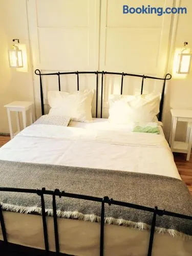 Interhost Guest rooms and apartments - Image 1