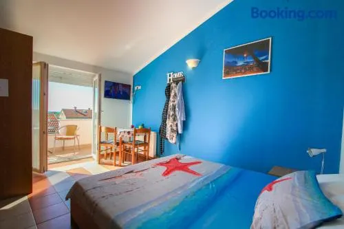 Apartments Miani - Image 1