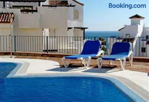 3 bed Penthouse great views - Image 1
