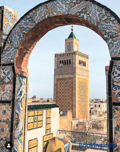 Dar Meriem - Image 1