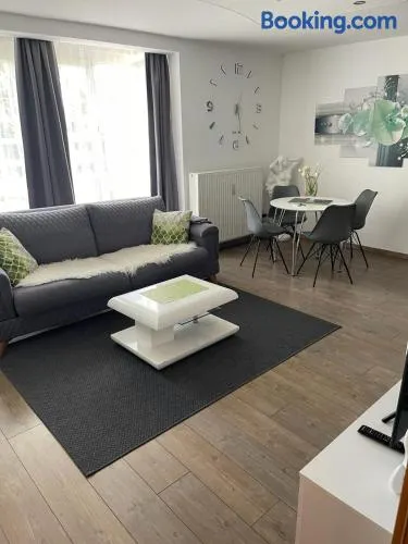 Bürgemeister Apartment - Image 1