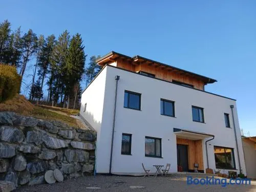 Ferienwohnung Gerlitzenblick - Image 1