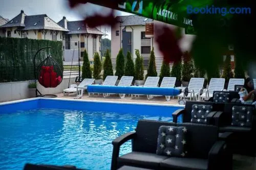 Vila Katalina Spa & Resort - Image 1