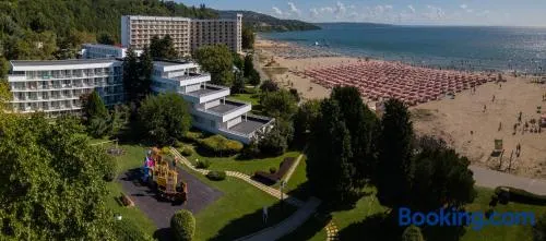 Kaliakra Mare Hotel - All Inclusive - Image 1