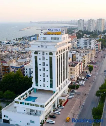 Navona Otel Mersin - Image 1