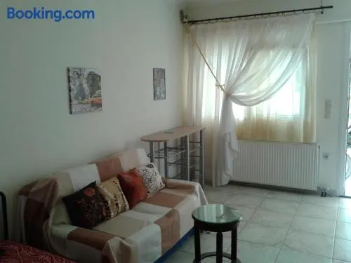 Patra - Cute studio near center - Image 1