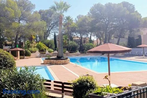Appartment Boulouris - Image 1