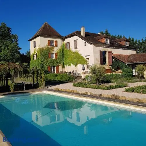 Pure Gardères - Image 1