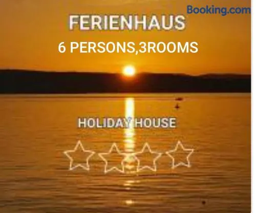 Old House - Ferienhaus - Image 1