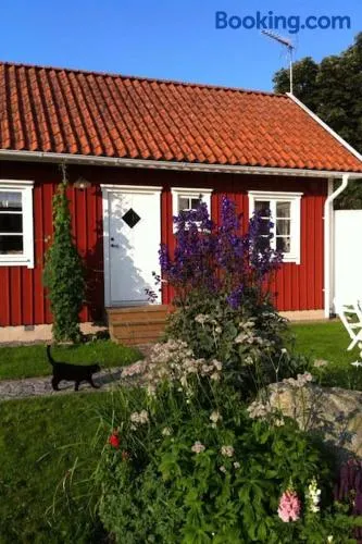 Mitt i vackraste Bohuslän - Image 1