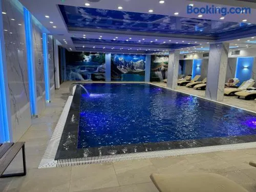 Grand Elegant & Spa Kop - Image 1