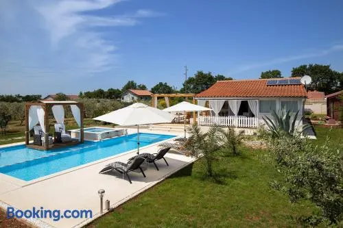 Holiday House Biloš - Image 1
