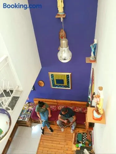 ZIPA HOSTEL - Image 1