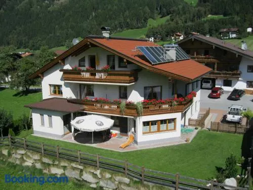 Appartement Sandra - Image 1
