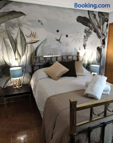 Apartamento Plaza Mayor Trujillo - Image 1