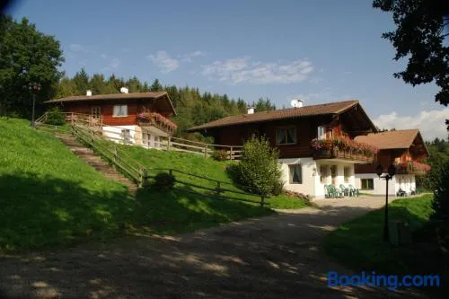 Blockhaus-Ferienpark - Image 1