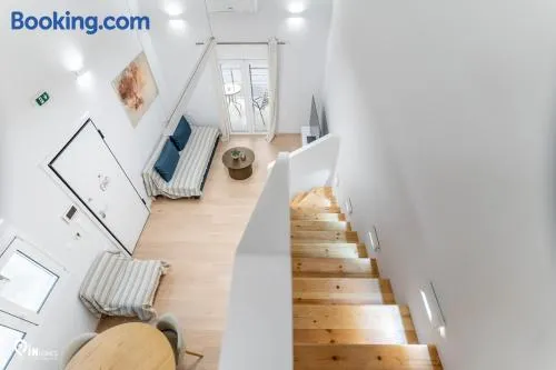 'Ango Living 1' Mondern maisonette In Athens - Image 1