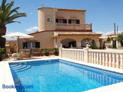Villa López - Image 1