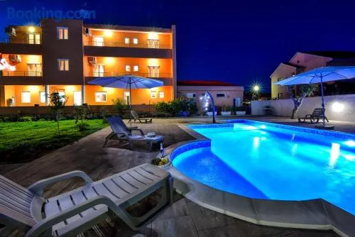 Apartments Bonex - Image 1