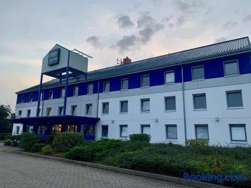 CREO Hotel Dessau - Image 1