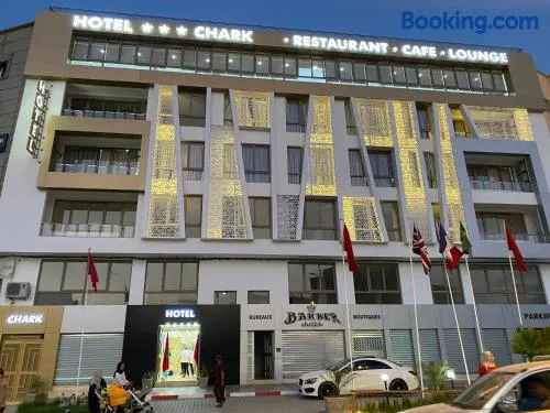 HOTEL CHARk - Image 1