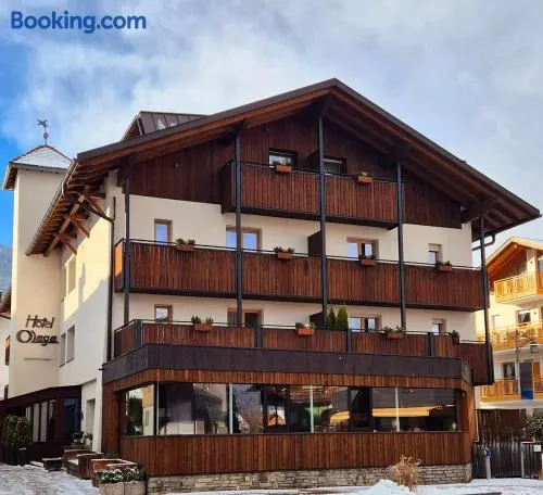 Hotel Olaga - Image 1