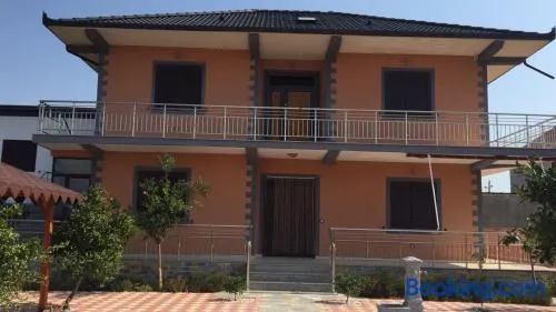 beautiful villa near to the beach - Image 1