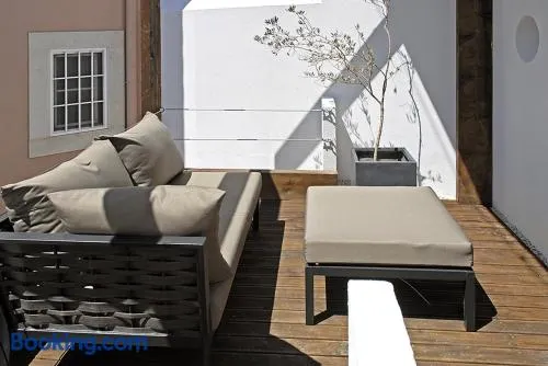 Casa Miradouro Apartments - Image 1