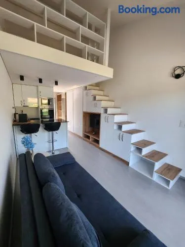 Aaki Apartment Diegten - Image 1