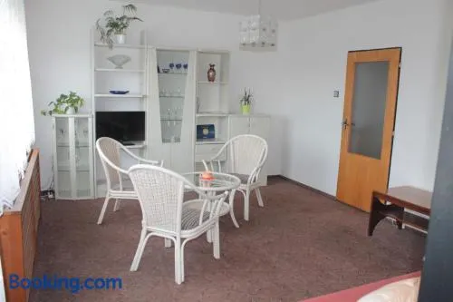 Apartmán Lužnická, Soběslav - Image 1